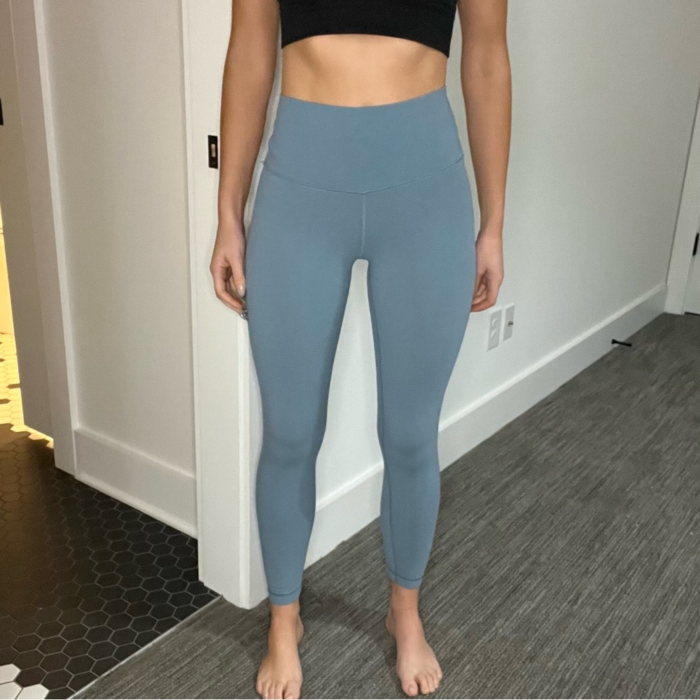 Lululemon align leggings